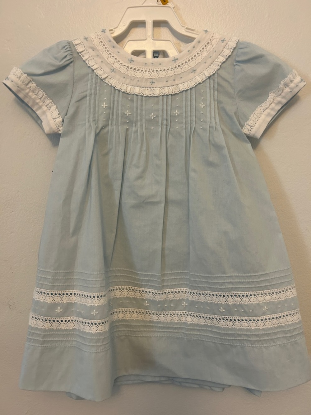 NWT Bella Bliss cotton dress
